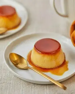 Hình ảnh Bánh flan