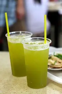 Hình ảnh Combo 3 cốc nước mía 