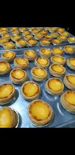Hình ảnh Bánh tart trứng 