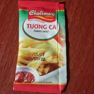 Hình ảnh tương cà