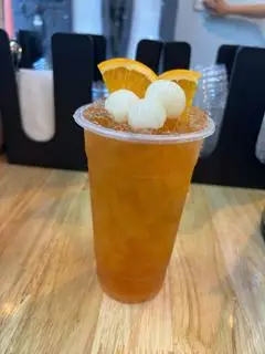 Hình ảnh Lucky Tea - 700mL