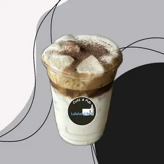 Hình ảnh Bạc xỉu kem phô mai 