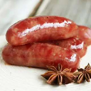 Hình ảnh Lạp xưởng