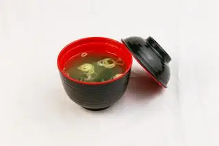 Hình ảnh Súp miso