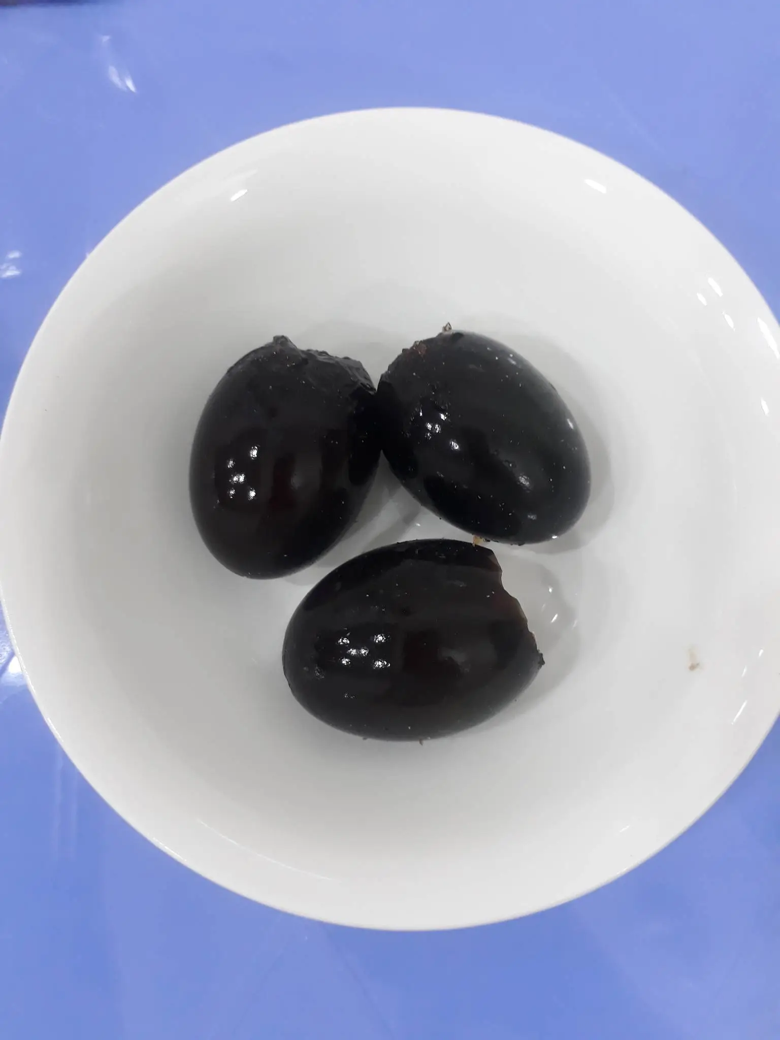 Hình ảnh Trứng bách thảo