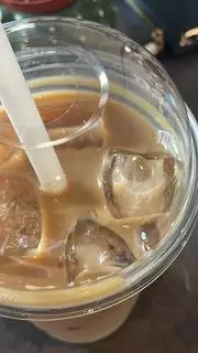 Hình ảnh Cà phê sữa đá