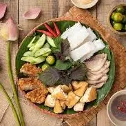 Hình ảnh Bún Đậu Thường