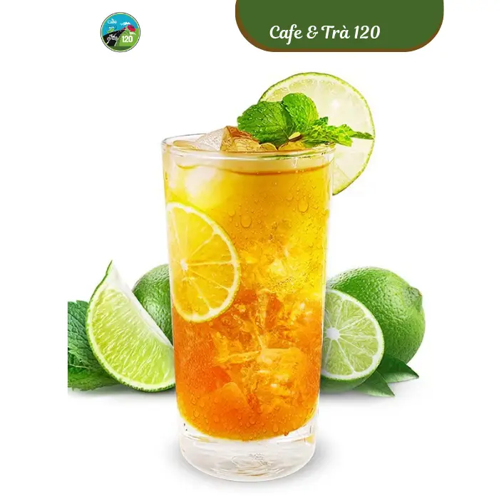 Hình ảnh Trà chanh