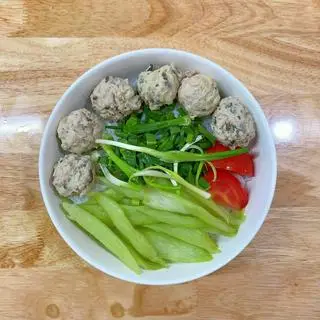 Hình ảnh Bún Mọc