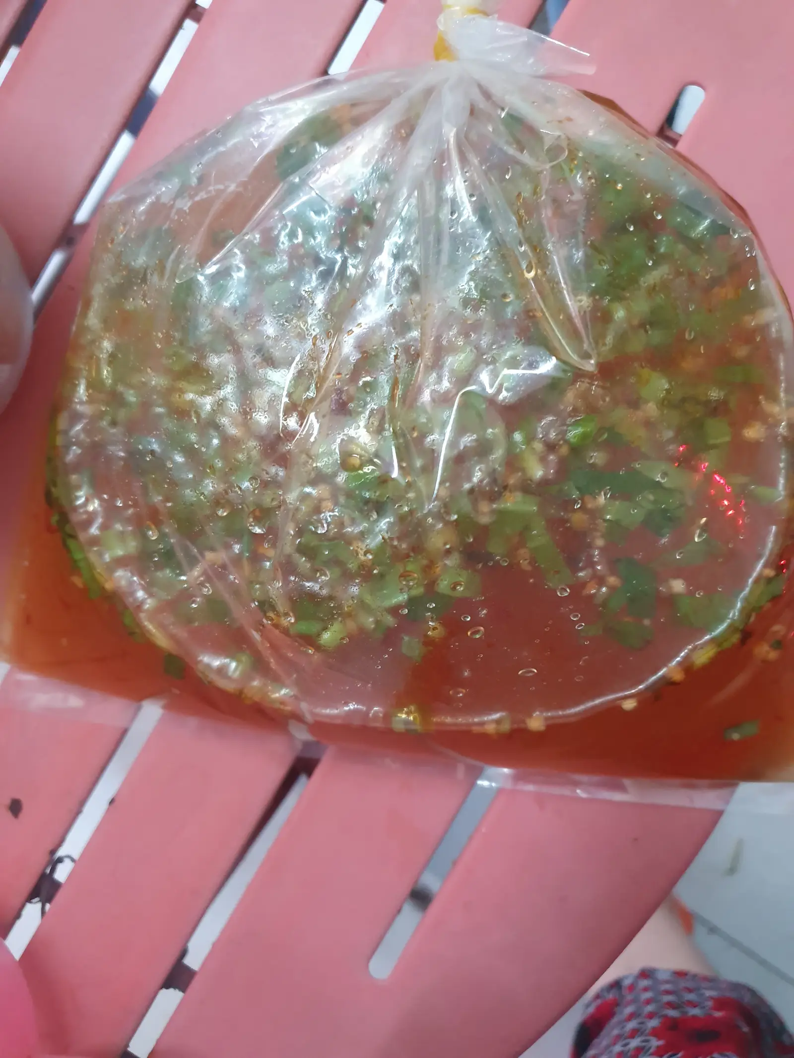 Hình ảnh Nuoc lau them