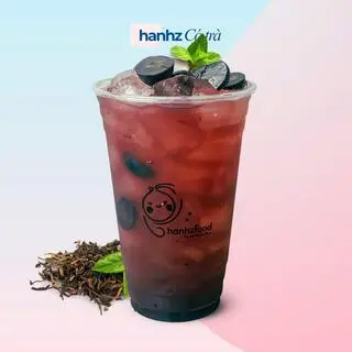 Hình ảnh Trà Việt Quất