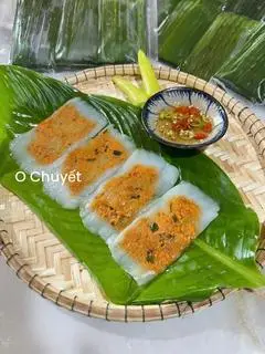 Hình ảnh Set Bánh Nậm Huế (20 bánh sống)