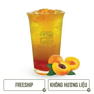 Hình ảnh Nước mơ sốt tươi
