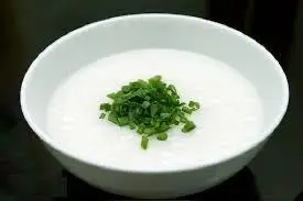Hình ảnh Cháo Không