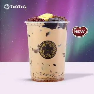 Hình ảnh Chiến thần topping khổng lồ