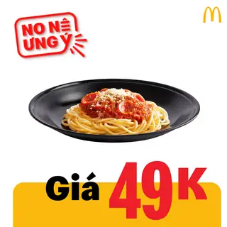 Hình ảnh Mì Ý - Spaghetti  (2661)