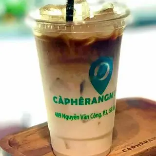Hình ảnh Cà phê sữa tươi 