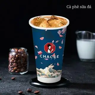 Hình ảnh Cà phê sữa đá