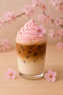 Hình ảnh Cafe Hoa Anh Đào