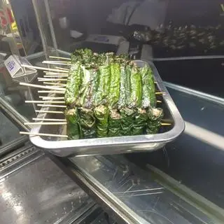 Hình ảnh Bò nướng Lá lốt