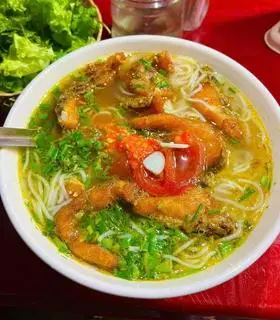 Hình ảnh BÚN CÁ ĐẶC BIỆT(bestseller)