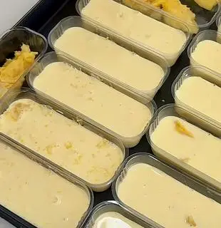 Hình ảnh Khúc bạch sầu riêng