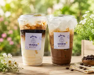 Hình ảnh Combo thức tỉnh cả ngày