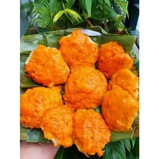 Hình ảnh Chả Cua