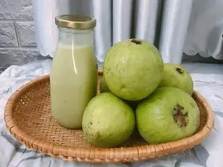 Hình ảnh lê+ổi