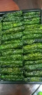 Hình ảnh 12 CUỐN BÒ LÁ LỐT ĂN THÊM 