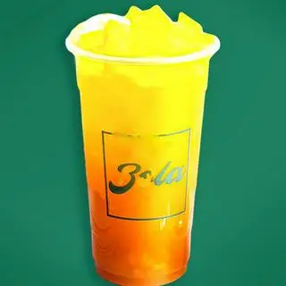 Hình ảnh Trà Đào 