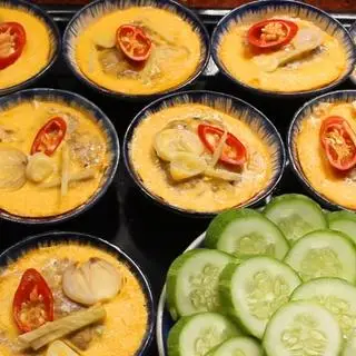 Hình ảnh Cơm Mắm Chưng