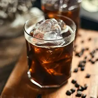 Hình ảnh Cà Phê Đen
