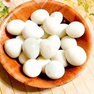 Hình ảnh Trứng cút thêm