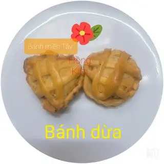 Hình ảnh Bánh dừa