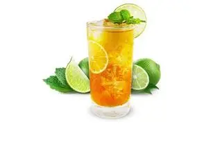 Hình ảnh Trà Chanh