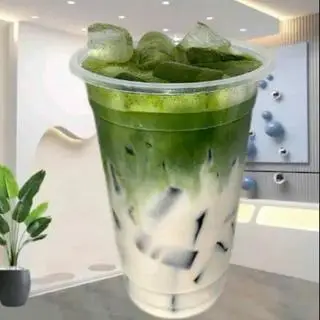 Hình ảnh Matcha sương sáo M 