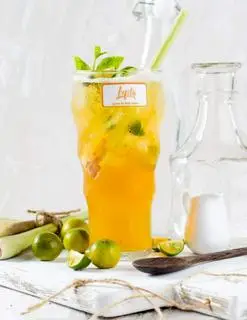 Hình ảnh Trà Kim Quất
