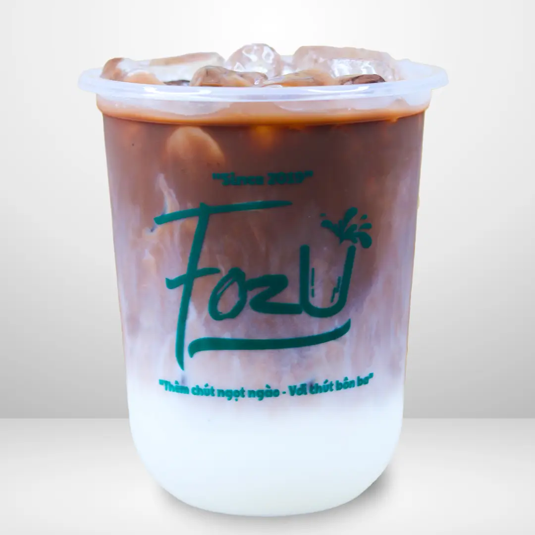 Hình ảnh Cacao Latte