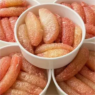 Hình ảnh BƯỞI CHUA NGỌT - 300G - 2 NGƯỜI