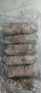 Hình ảnh Set 2 gỏi cuốn thịt