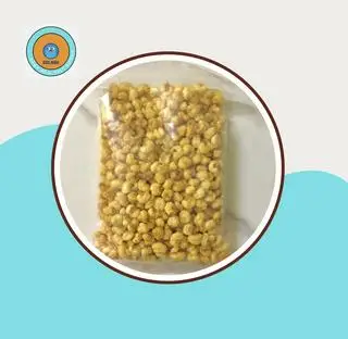 Hình ảnh Bắp tẩm gia vị (Đặc sản Đà Lạt)