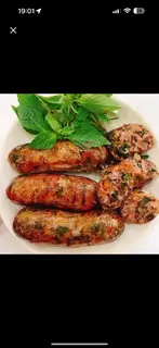 Hình ảnh dồi sụn hà thành -1cây
