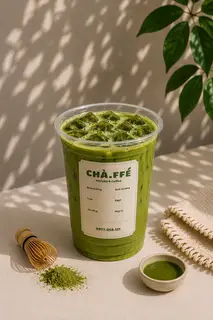 Hình ảnh Matcha Cold Whisk 