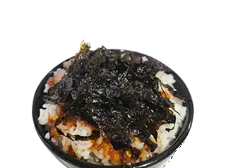 Hình ảnh Cơm Thêm Chan Xốt Ngũ Vị