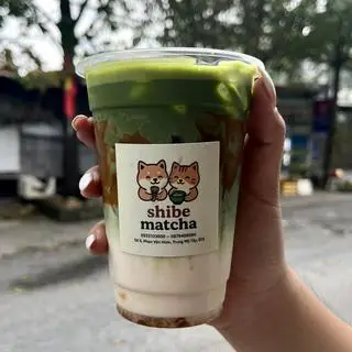 Hình ảnh Matcha caramel