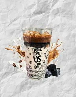 Hình ảnh Cafe Sữa Tươi Sương Sáo
