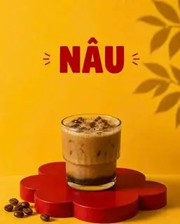 Hình ảnh Nâu - Brown