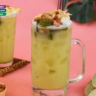 Hình ảnh MÍA CỦ NĂNG ĐẬU PHỘNG