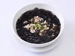 Hình ảnh Canh rong biển